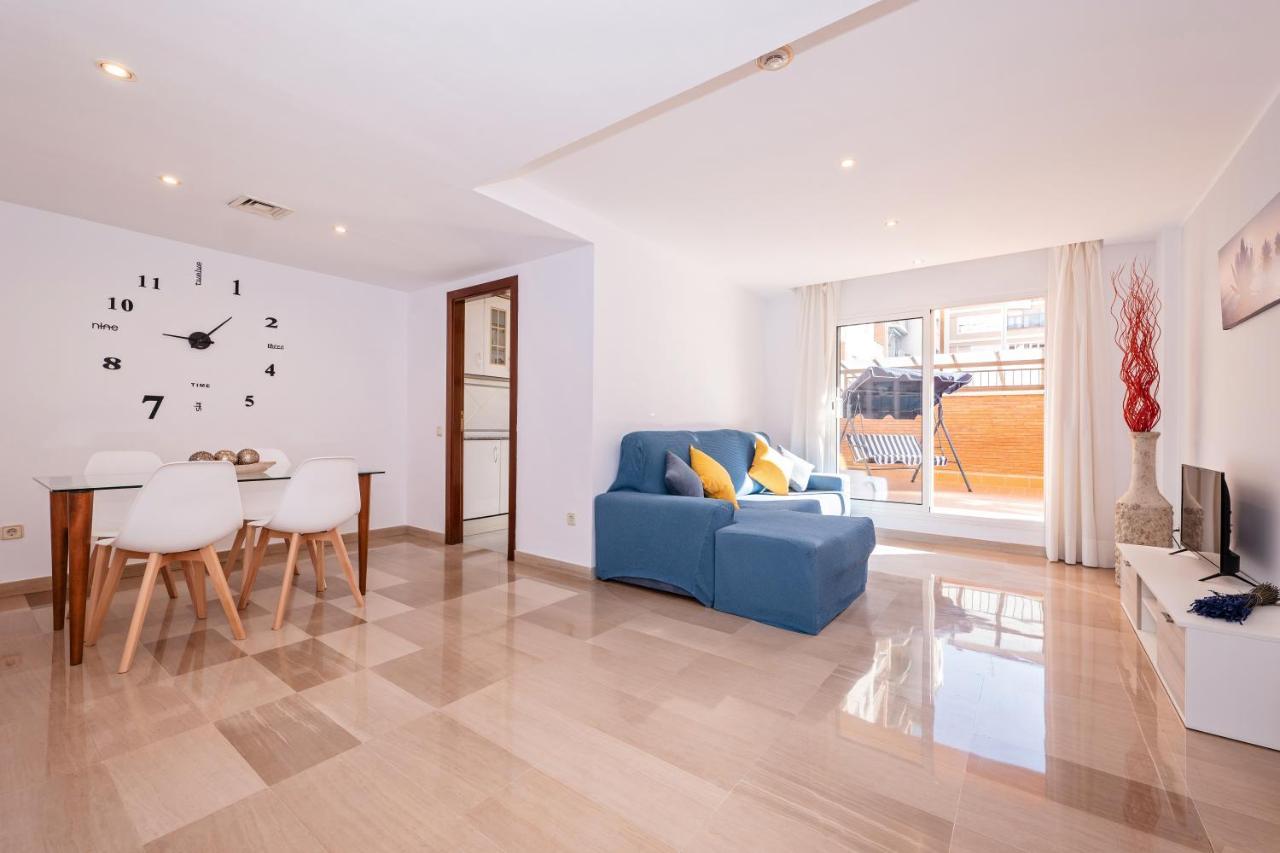 Hotel apartamentowy Napols - Abapart Barcelona