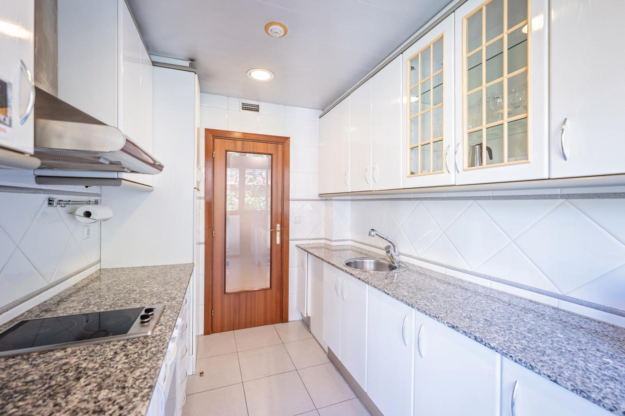 Hotel apartamentowy Napols - Abapart