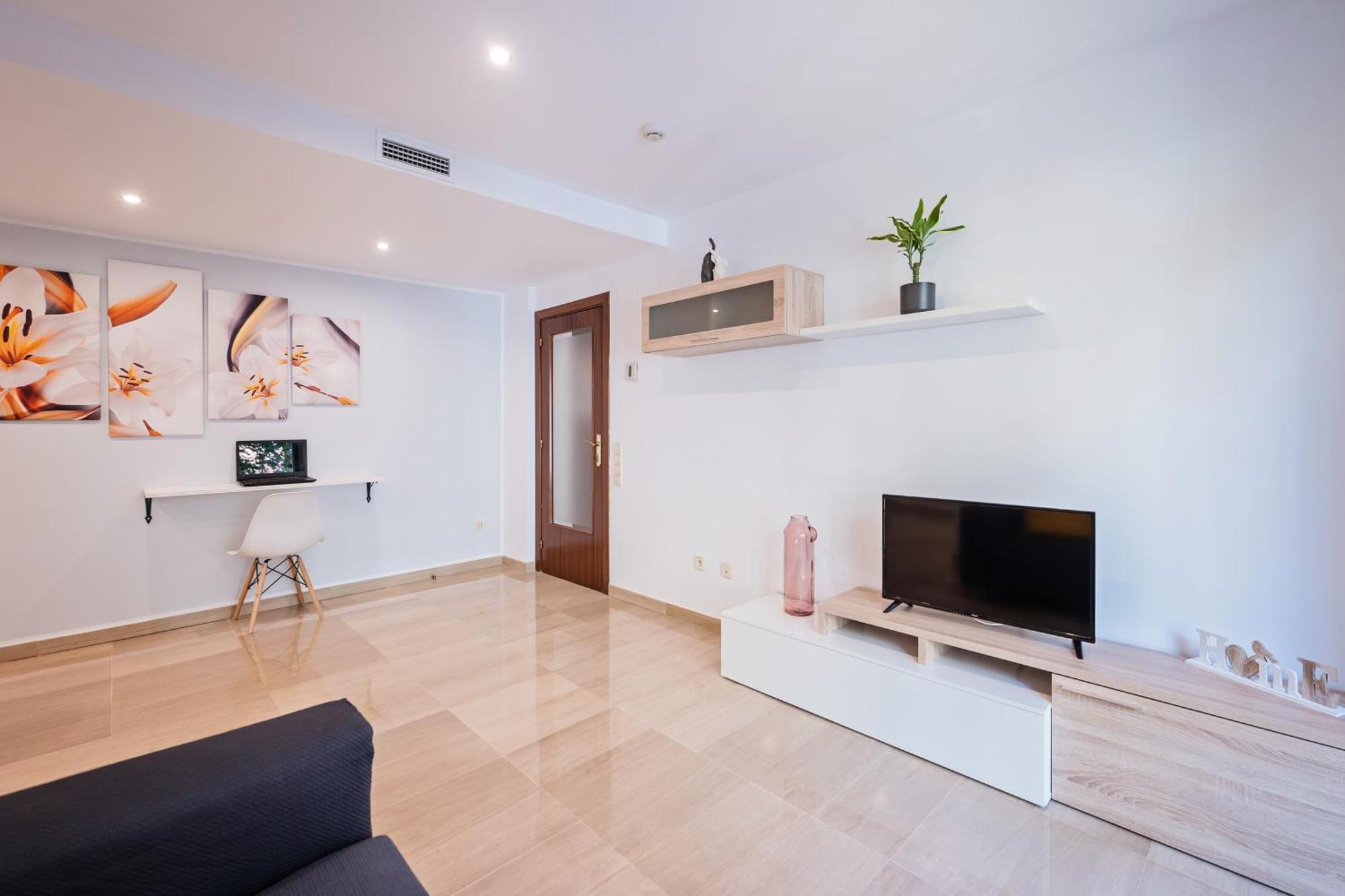 Hotel apartamentowy Napols - Abapart 2*