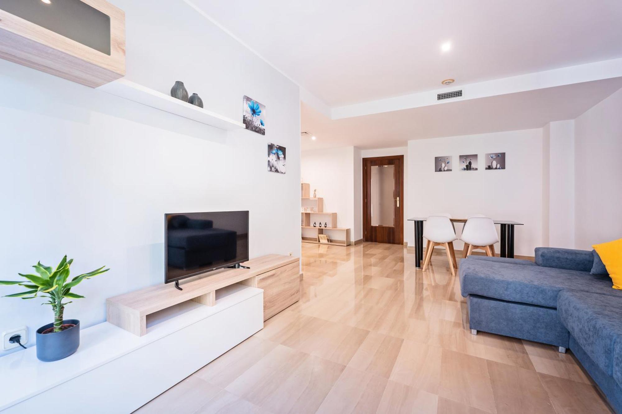 Hotel apartamentowy Napols - Abapart Barcelona