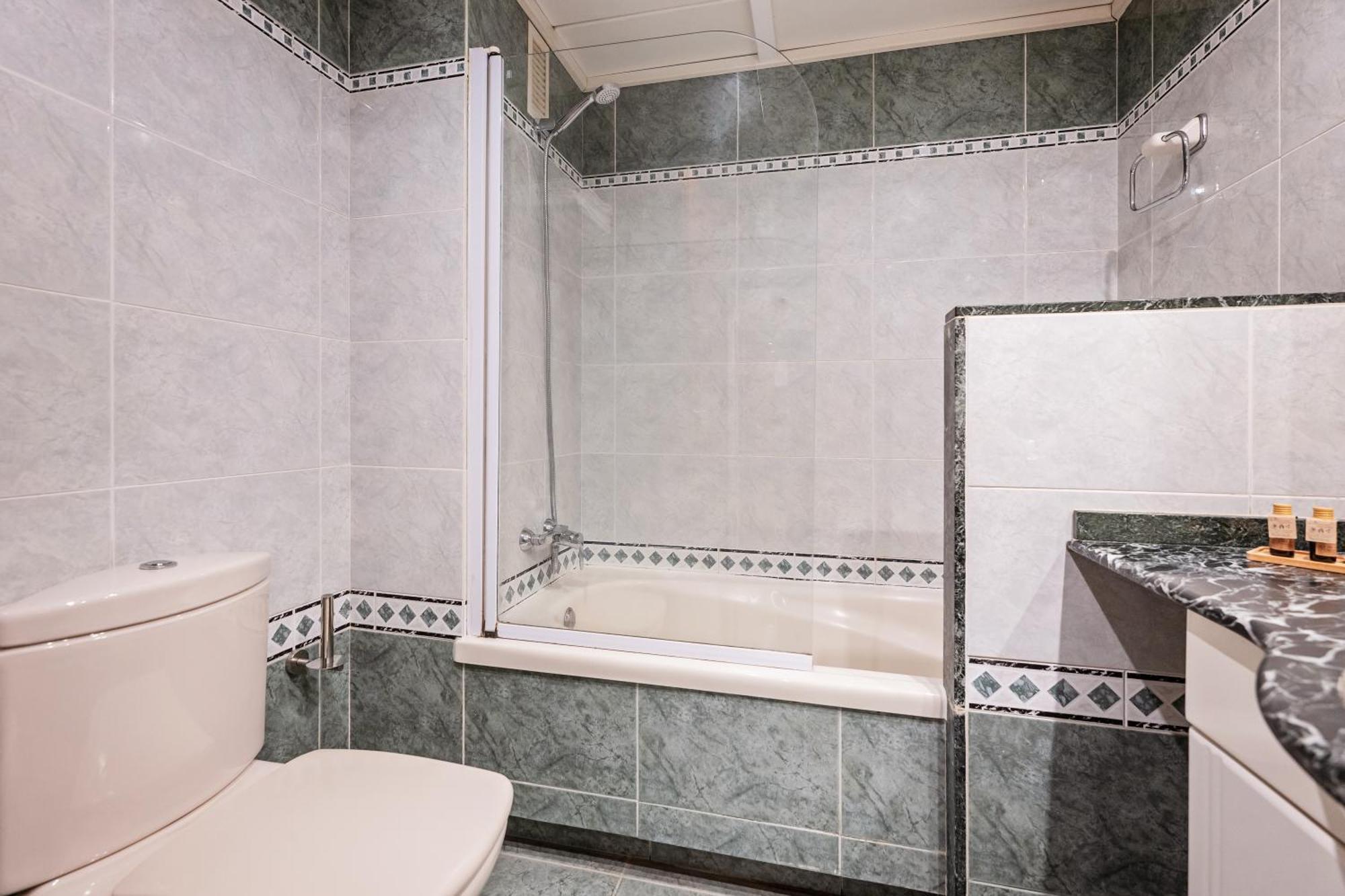 Hotel apartamentowy Napols - Abapart