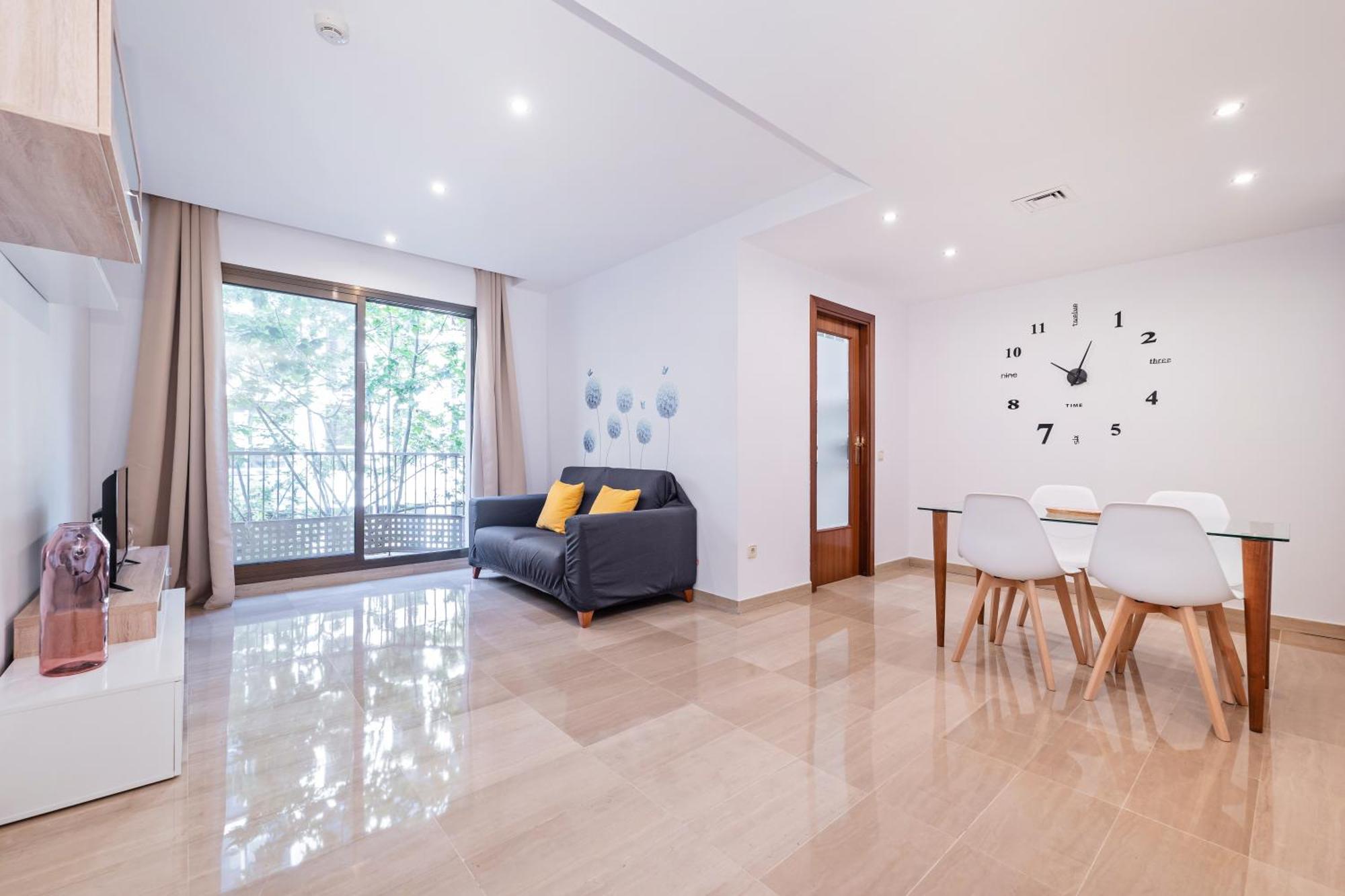 Hotel apartamentowy Napols - Abapart 2*