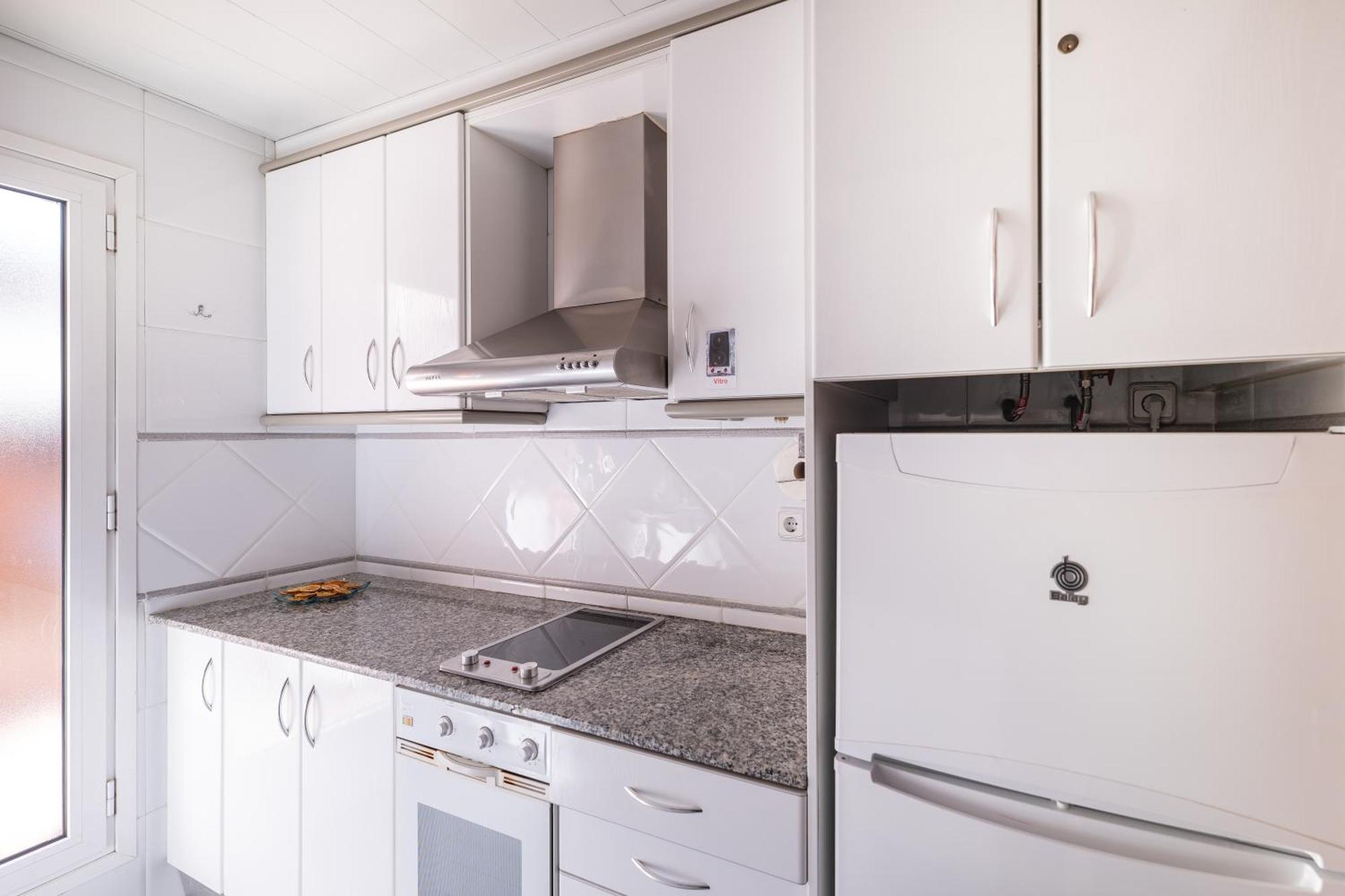 Hotel apartamentowy Napols - Abapart 2*