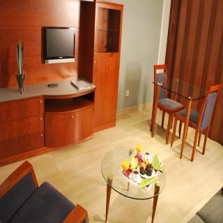 Napols - Abapart Hotel apartamentowy 2*